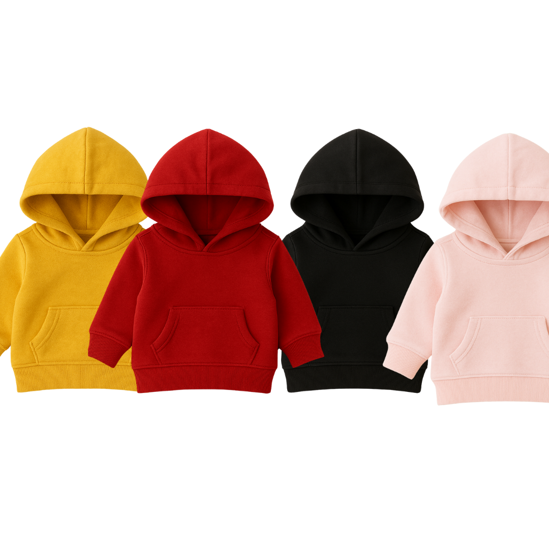 Baby Hoodies