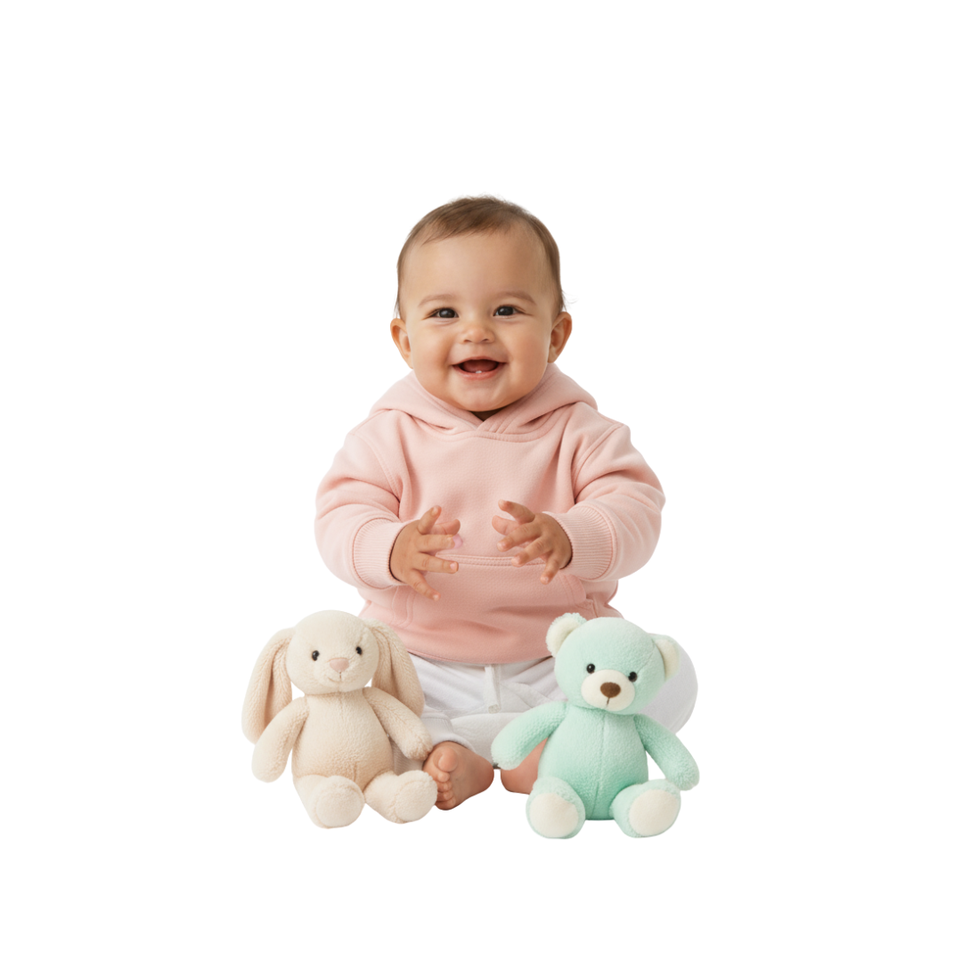 Baby Hoodies