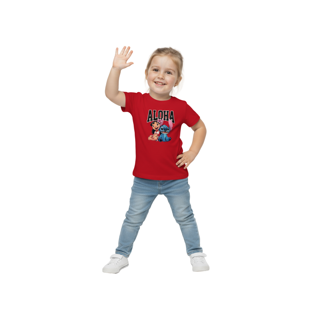 Girls Tshirt