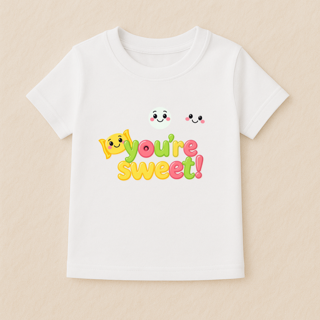 Baby Girls T-Shirt