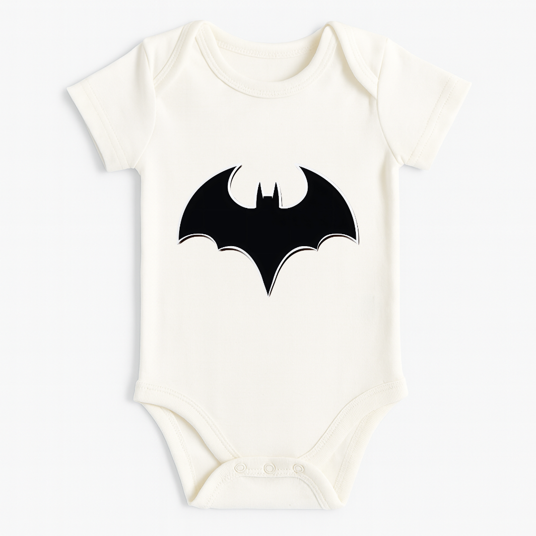 Batman Baby Romper