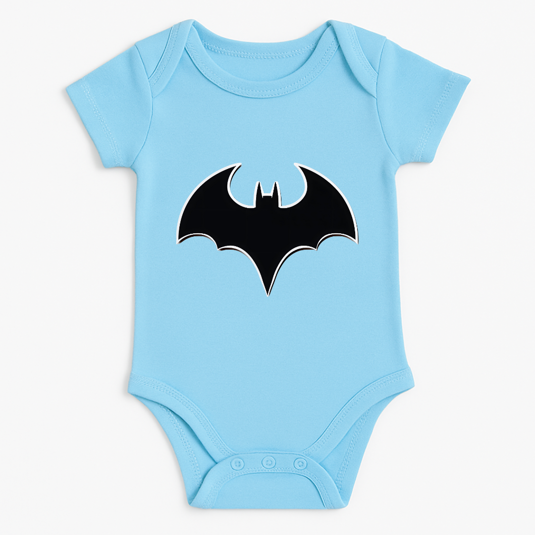 Batman Baby Romper