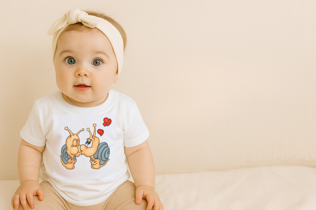 Why The Gummy Bear Baby Wear is Different? Premium Cotton Explained