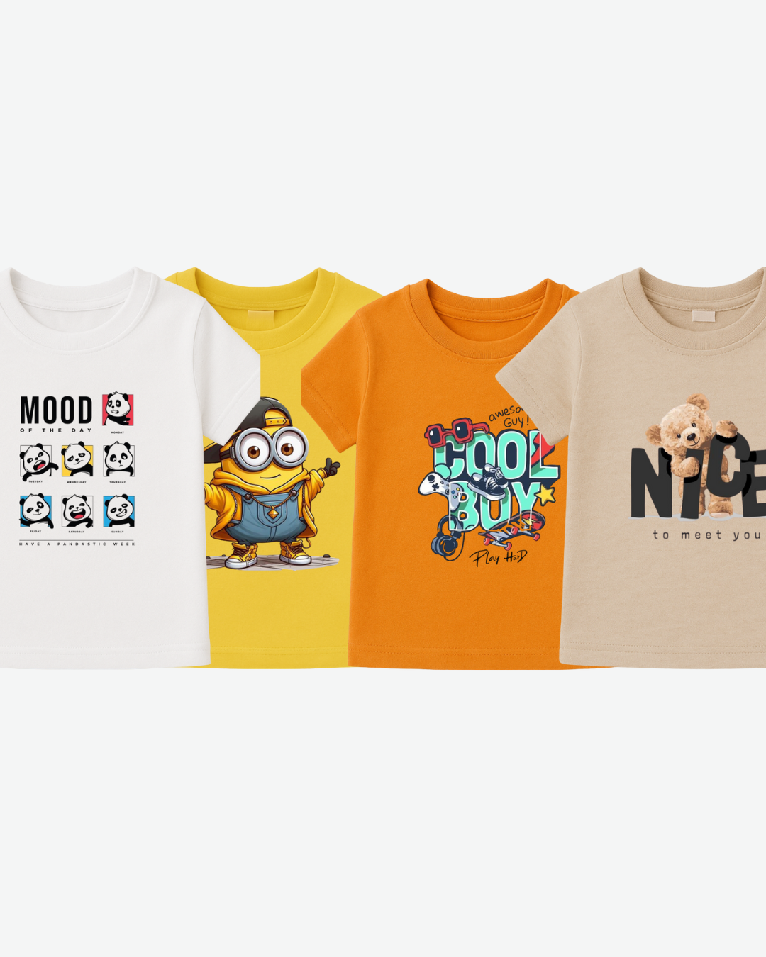 Boy Baby Tshirt