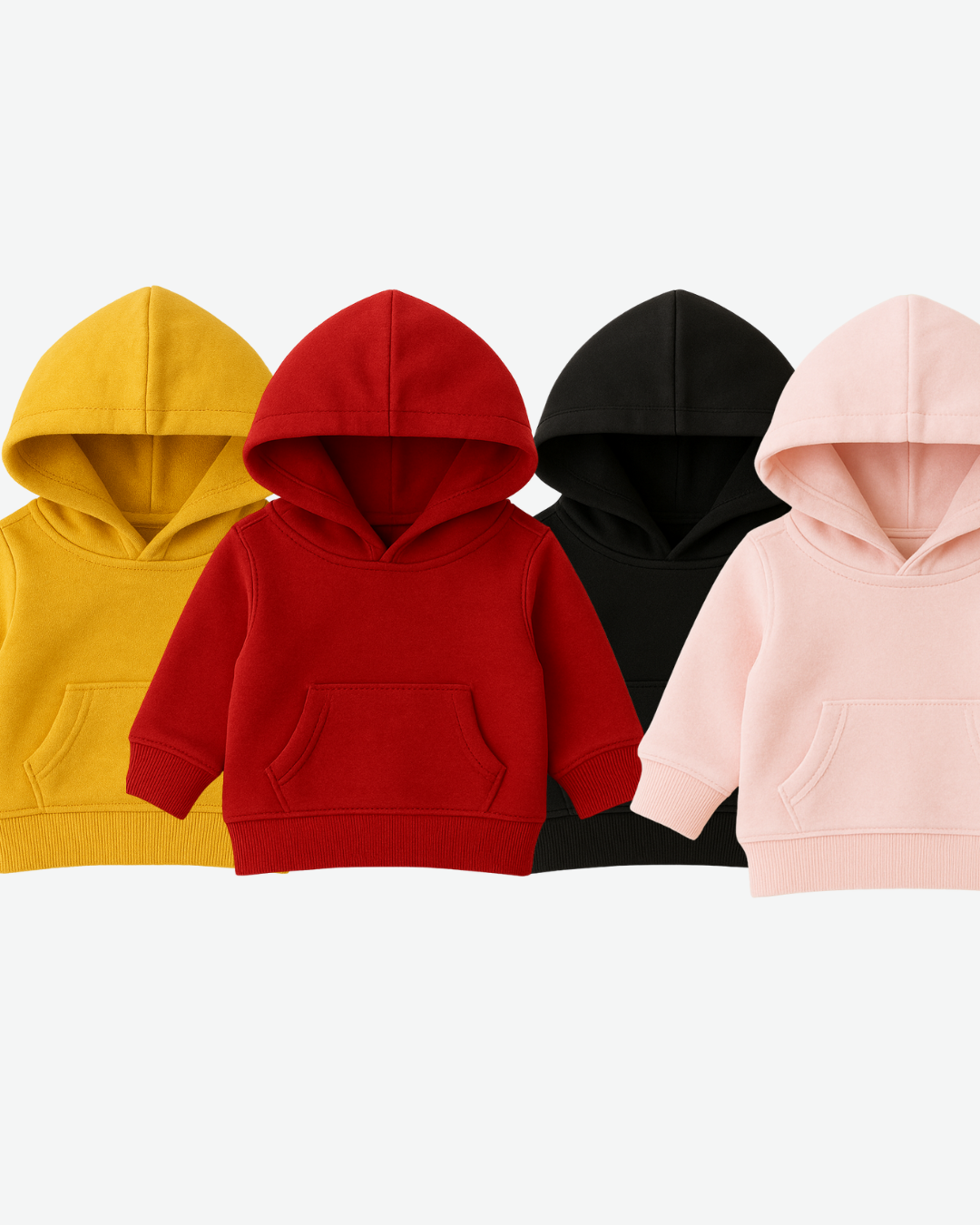 Baby Hoodies