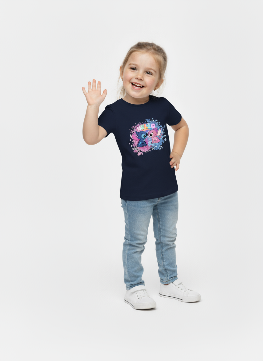Girls Tshirt