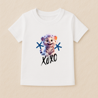 XOXO Tiger Cub Baby Boy Tshirt