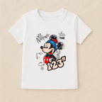 Kids Boys Mickey Fun Tshirt