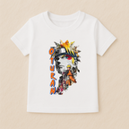Kids Boys Sage Mode Naruto Tshirt
