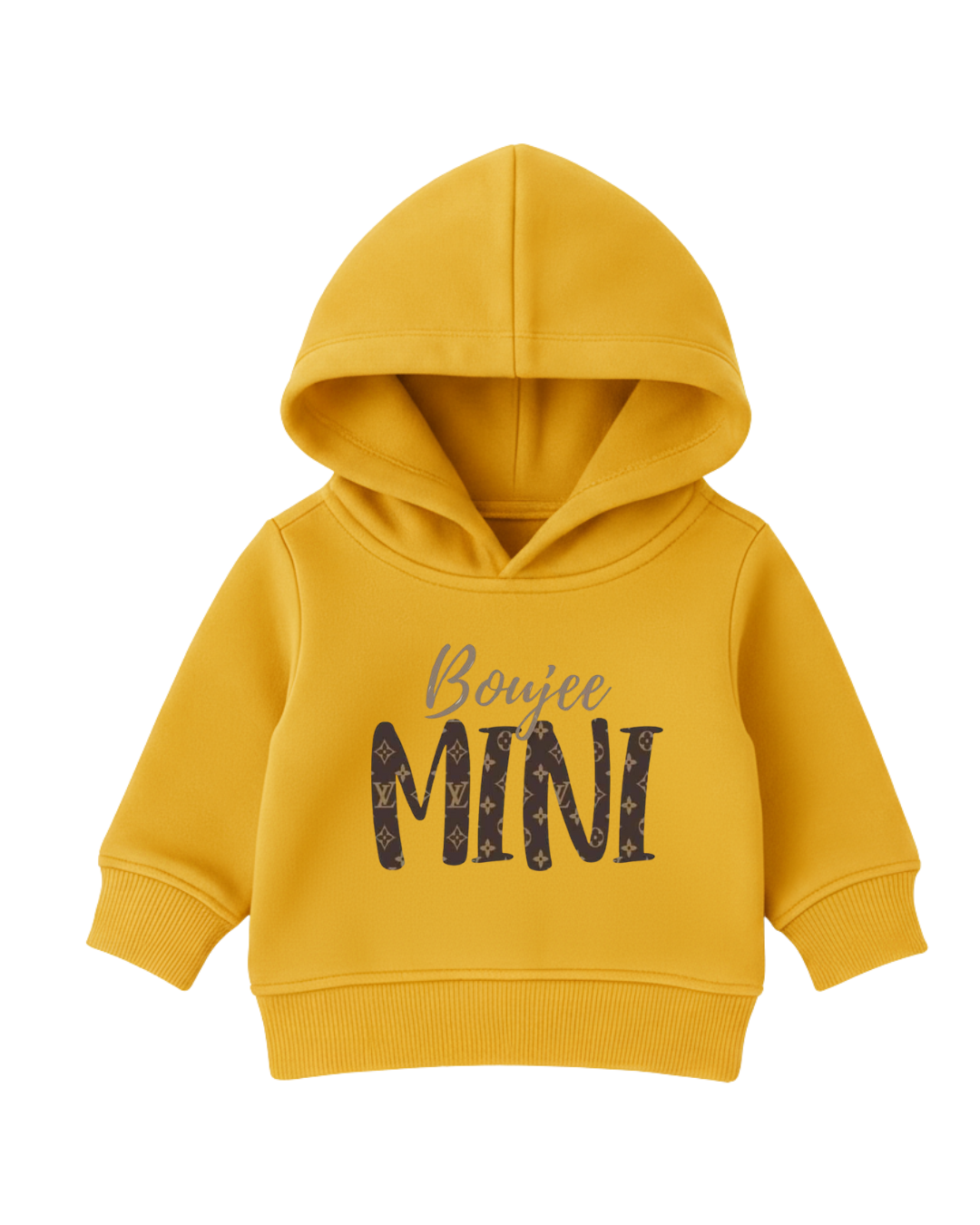 Baby “Bonnie Mini” Hoodie