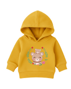 Baby Red Deer Hoodie