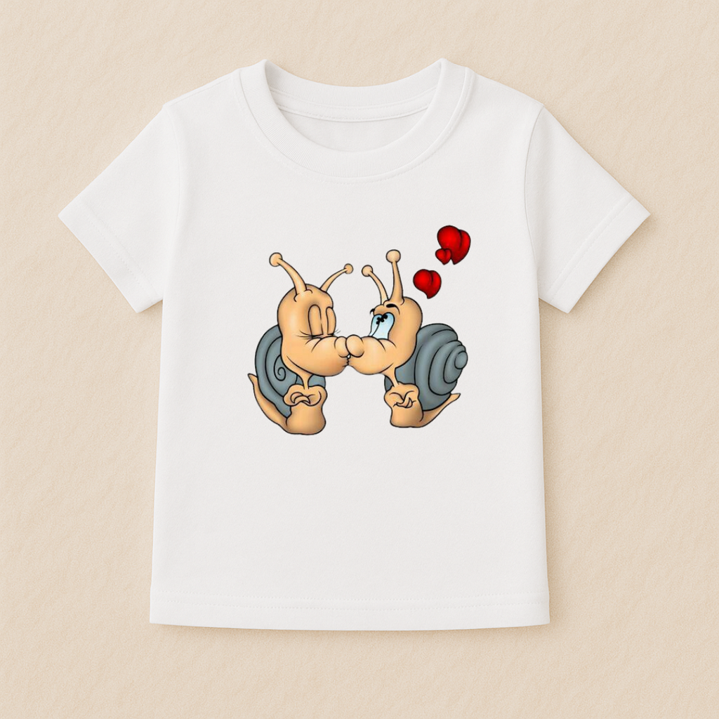 Baby Girls T-Shirt