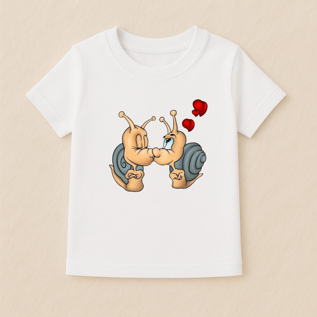 Baby Girls T-Shirt