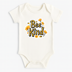Be kind Baby Rompers