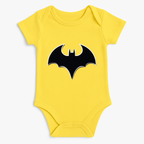 Batman Baby Romper