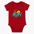 Cheerful Baby Rompers