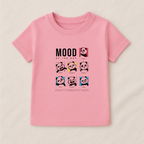 Boys Panda T-Shirt