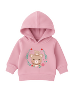 Baby Red Deer Hoodie
