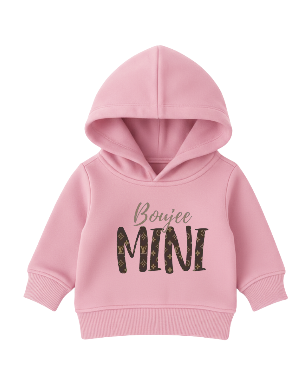 Baby “Bonnie Mini” Hoodie