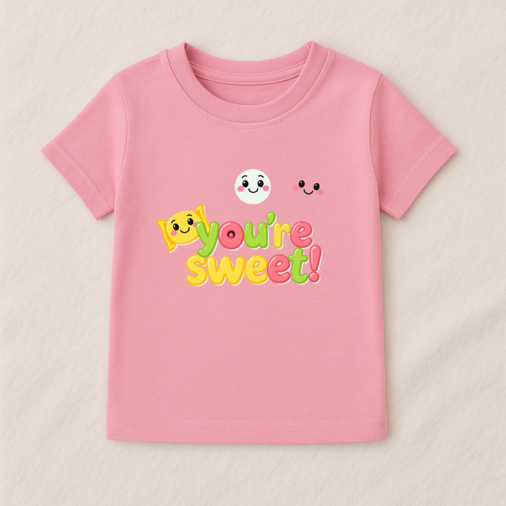 Baby Girls T-Shirt