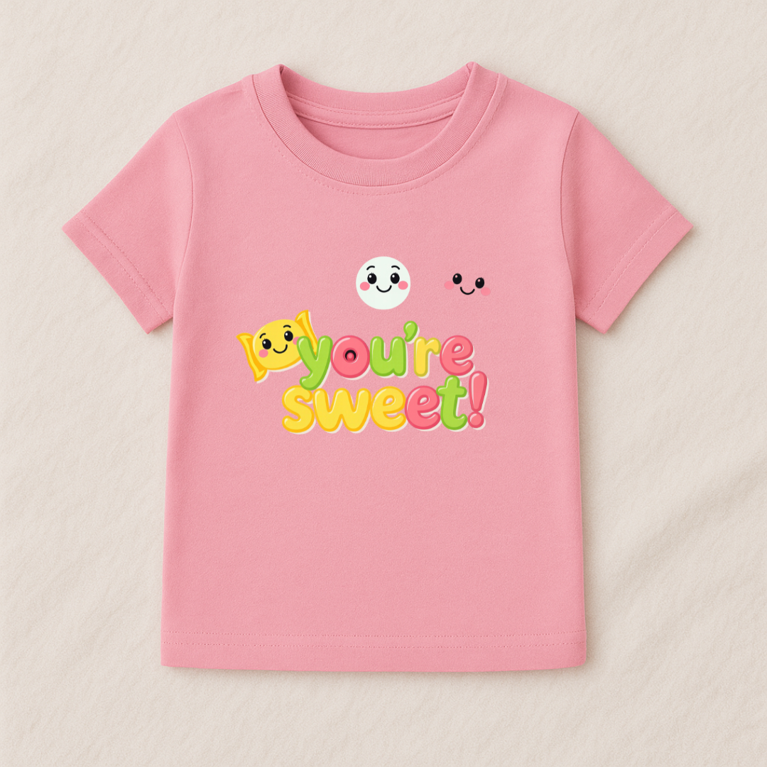 Baby Girls T-Shirt