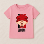 Kids Boys Be Dope Tshirt