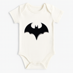 Batman Baby Romper