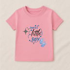 Sweet Little Baby Boy Tshirt