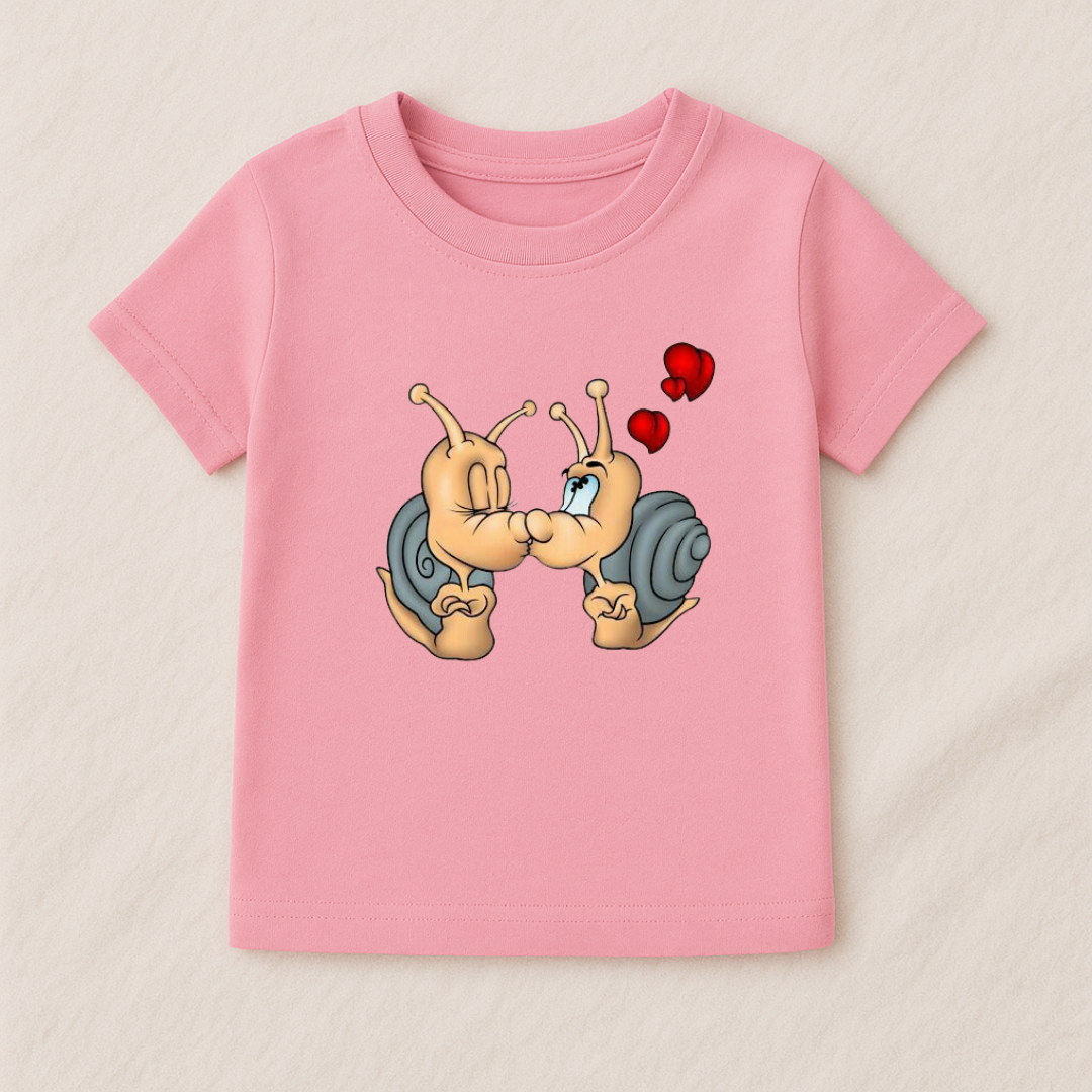Baby Girls T-Shirt