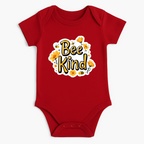 Be kind Baby Rompers