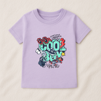 Baby Boys Cool Boy T-Shirt