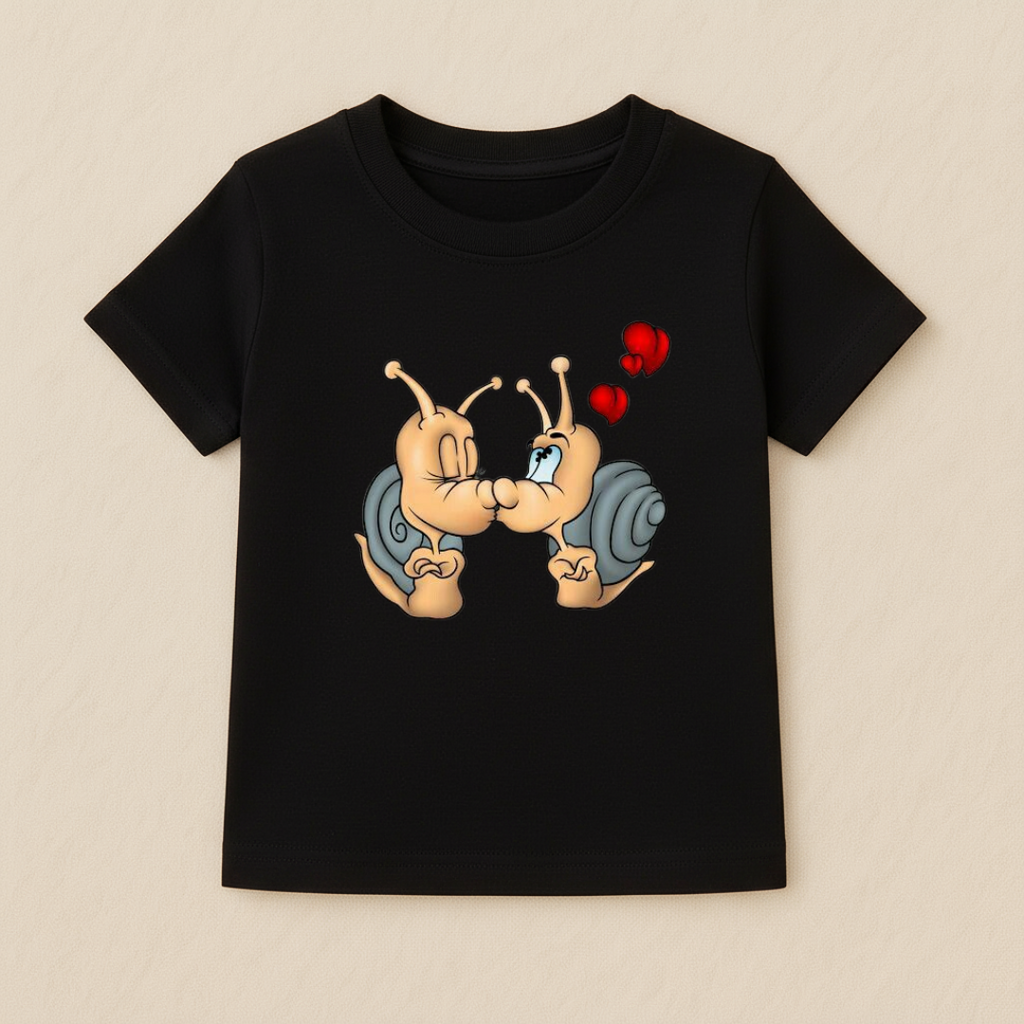 Baby Girls T-Shirt