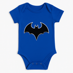 Batman Baby Romper