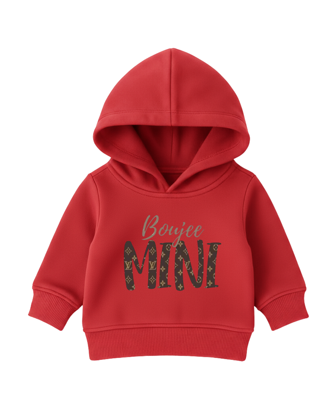 Baby “Bonnie Mini” Hoodie