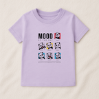 Boys Panda T-Shirt