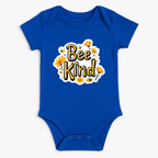 Be kind Baby Rompers