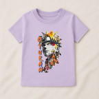 Kids Boys Sage Mode Naruto Tshirt