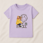 Baby Boys Teddy T-Shirt