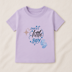 Sweet Little Baby Boy Tshirt
