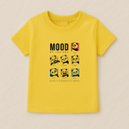 Boys Panda T-Shirt