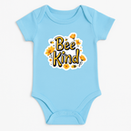 Be kind Baby Rompers
