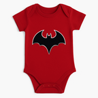 Batman Baby Romper