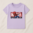 Baby Boy Adorable Spider Man Tshirt