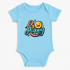 Cheerful Baby Rompers