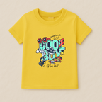 Baby Boys Cool Boy T-Shirt