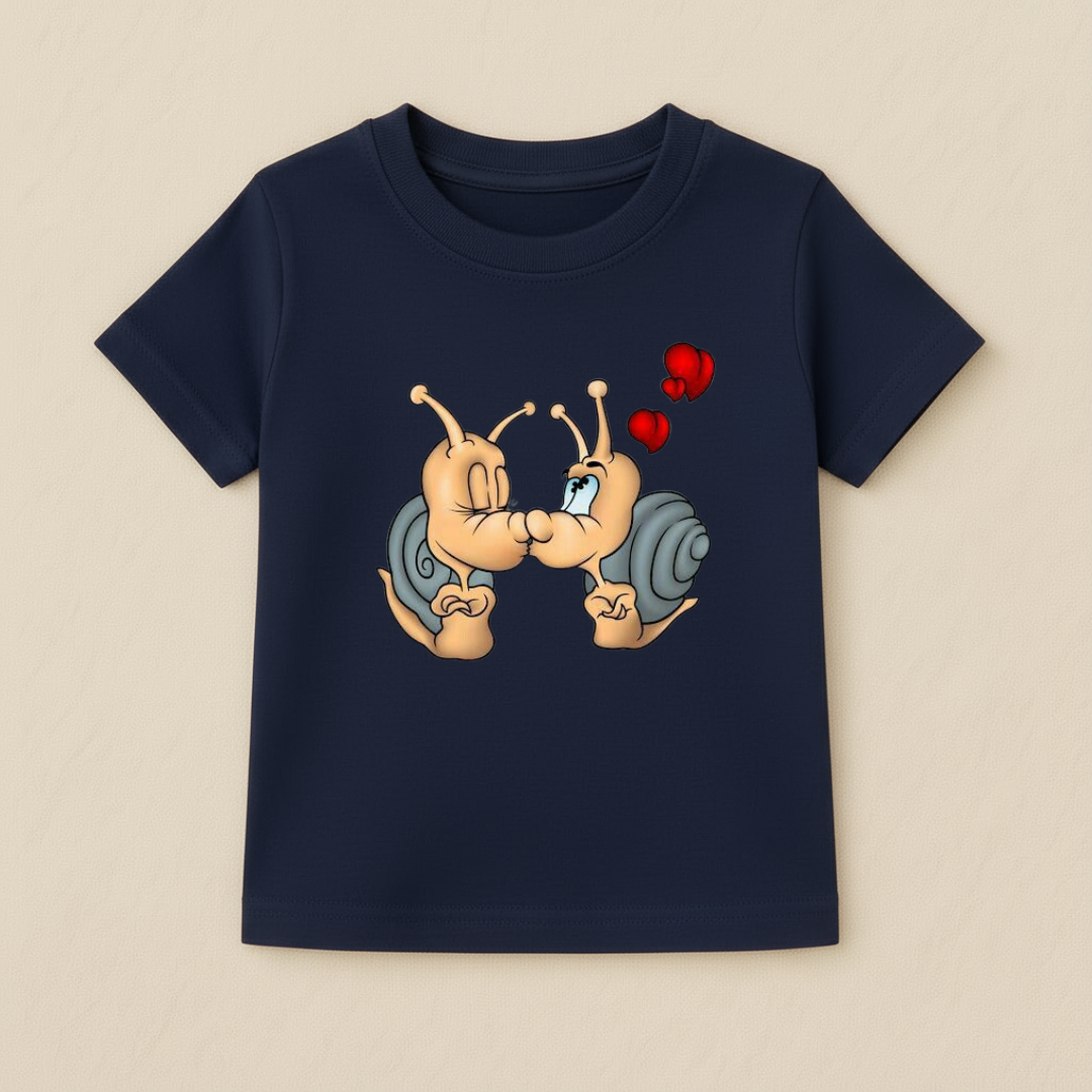 Baby Girls T-Shirt