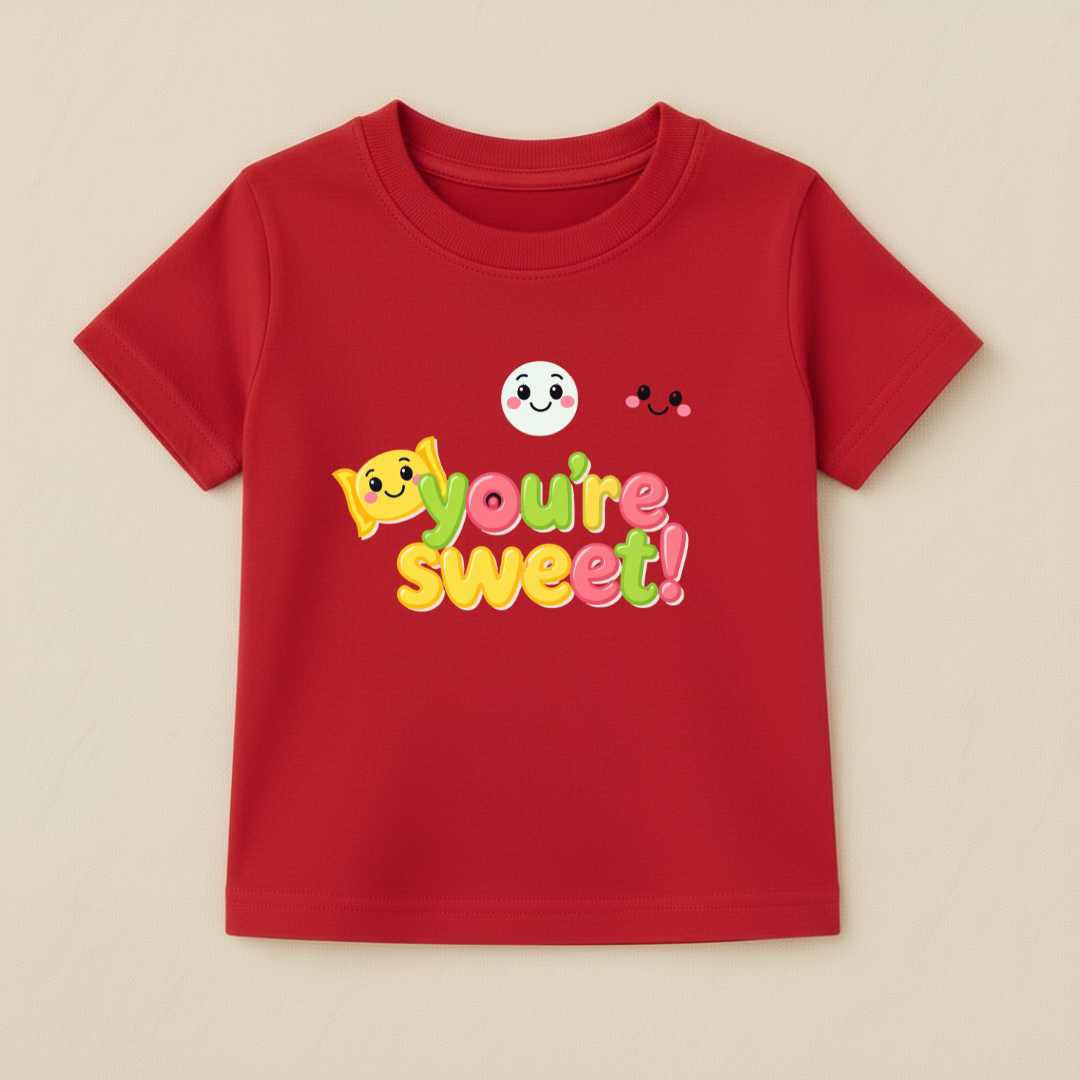 Baby Girls T-Shirt