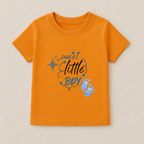 Sweet Little Baby Boy Tshirt