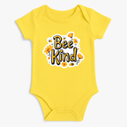 Be kind Baby Rompers