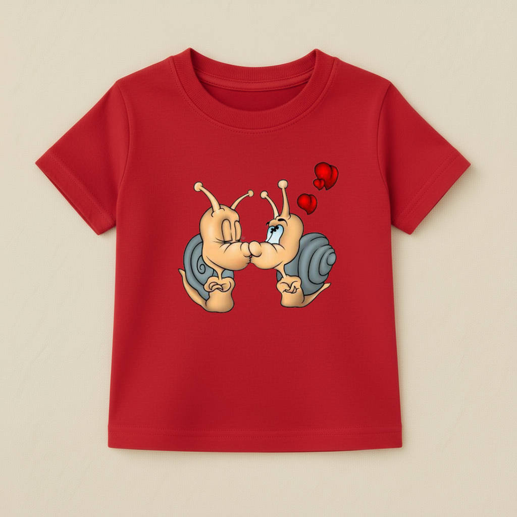 Baby Girls T-Shirt